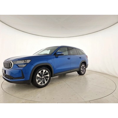 Skoda Kodiaq 1.5 TSI PHEV DSG Style 150 kW