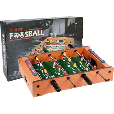 Dexxer Stolný futbal Soccer-Master-1