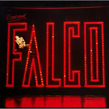Warner Falco: Emotional - CD (044847)