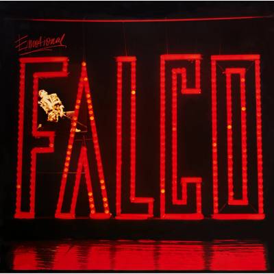 Warner Falco: Emotional - CD (044847)
