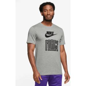 Nike Тениска m nk st 5 (fd0058-063)