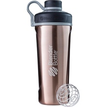 BlenderBottle Radian Insulated Stainless Steel Copper 770 ml