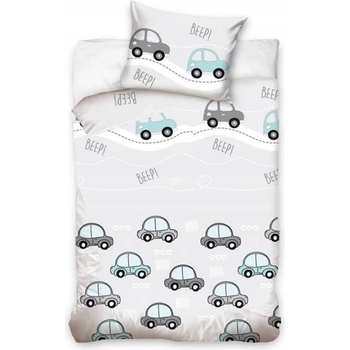 Sonne Бебешки спален комплект Beep! (P1427897)