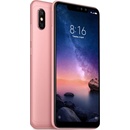 Mobilní telefony Xiaomi Redmi Note 6 Pro 4GB/64GB