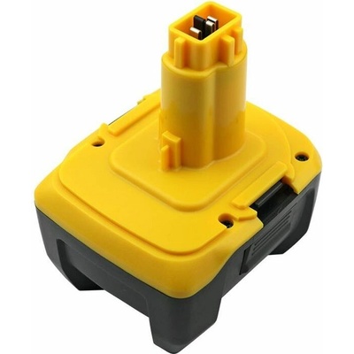 Cameron Sino Dewalt DC528 / DC612ka / DC728ka / DC830ka / Wurth BS 14-A a další, 3000 mAh, Li-Ion CS-DEC730PW - neoriginální