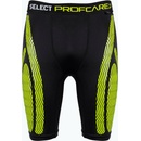 Select Compression shorts 6407 Čierna