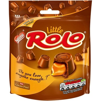 Nestlé Rolo 103 g