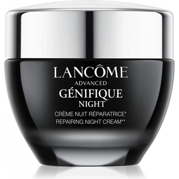 Lancome Advanced Génifique Repairing Night Cream Кремове за лице 50ml