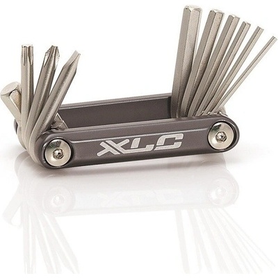 XLC multifunkční klíč TO-M06