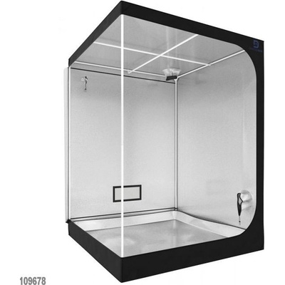 DiamondBox Silver SL150 150x150x200cm