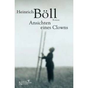 Ansichten eines Clowns | Heinrich Böll (2002)