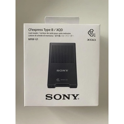 Sony MRWG1