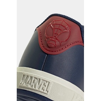 adidas Детски маратонки adidas GRAND COURT SPIDER-MAN (JS2343)