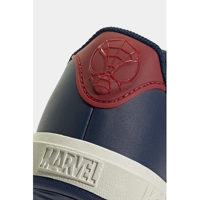 adidas Детски маратонки adidas GRAND COURT SPIDER-MAN (JS2343)