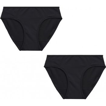 Modibodi Menstruační plavky Teen Bikini spodní díl 2 ks