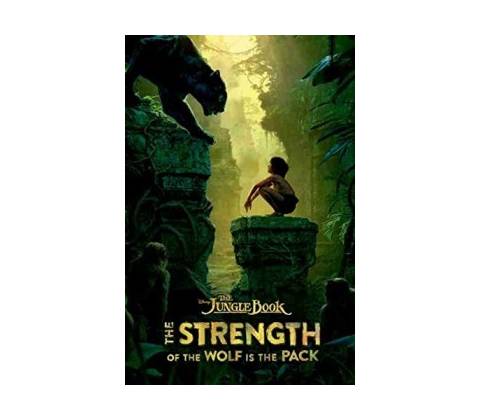 The Jungle Book