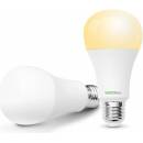 VOCOlinc L3 E26/E27 A21/A67 LED Smart Bulb Apple Home set 2 ks