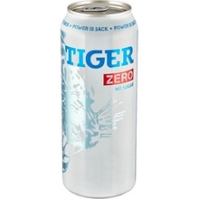 Tiger Zero energetický nápoj 0,5 l