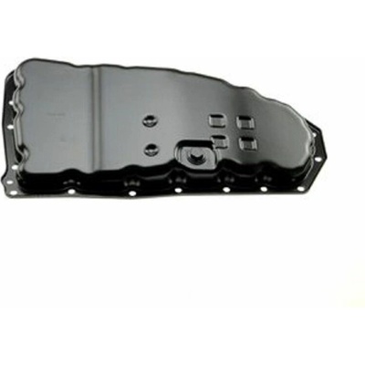 NTY Olejová Vana Prevodovky Nissan 2.0 X-trail 4WD T31 07- Qashqai 4WD 08-14 Juke 4WD 1.6 11 (31390-1XF01)