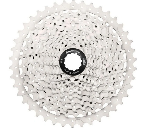 Sunrace CSMS3TAZ