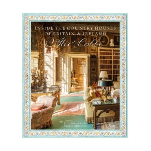 Inside the Country Houses of Britain & Ireland | Alexey Moskvin (ISBN: 9780847877454)