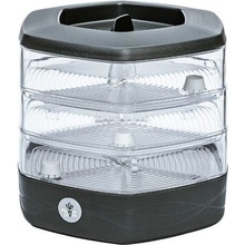 Plastkon Mungo klíčiaca miska antracitová
