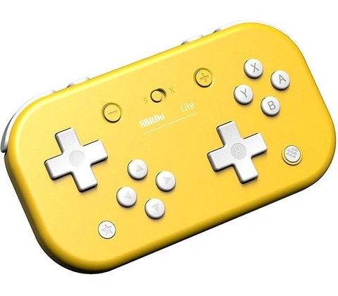8BitDo Lite Nintendo Switch 6922621501084
