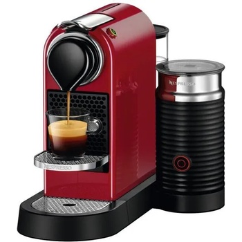 Image 1 of Nespresso C122 CitiZ & Milk
