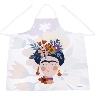 Butter Kings Zástěra love Frida