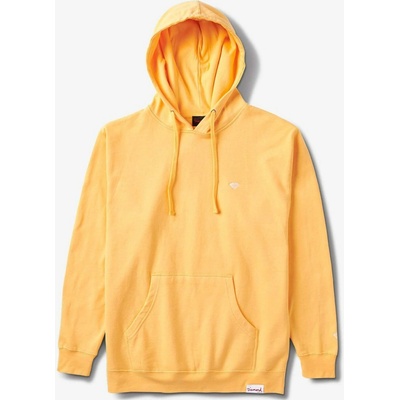 Diamond Micro Brilliant Sum 19 Hoodie Peach