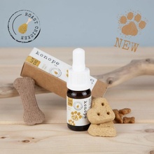 Konope CBD 2,5% PET Line kura 10ml