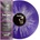 Elton John - Elton John (Purple Splatter Coloured) (LP) (0602465793697)