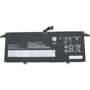 Lenovo L20M4PD1 батерия за лаптоп Lenovo, 4 клетки, 15.2V, 44Wh (L-BS-0225)