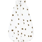 Lassig Летен спален чувал Lassig - 0.5 Tog, 3-6 м, 62-68 cm, Moon milky (4066239132536) - ozone