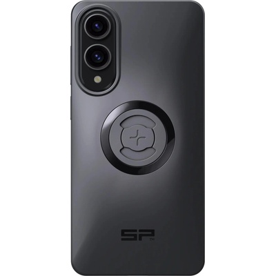 SP CONNECT Phone Case | SPC+ | Compatible with Samsung S25 Edge - Galaxy