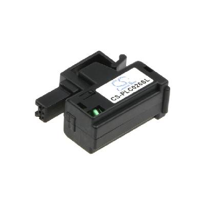 Батерия за Fanuc A02b-0309-K102 (еквивалент на A98L-0031-0026), 1750mAh (CS-PLC026SL)