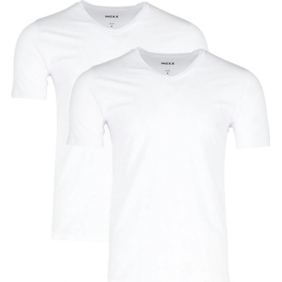 Mexx 2 kusy V výstřih bílá – Zboží Dáma