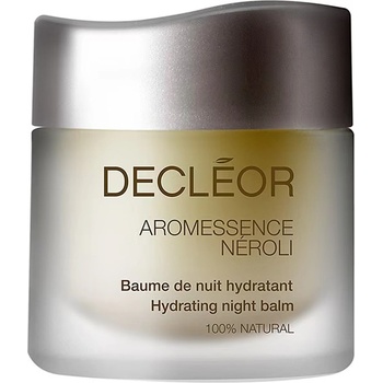 Decleor Aromessence - Neroli Етерични масла Хидратиращ Нощен Балсам За лице и шия 15 ml *Тестер
