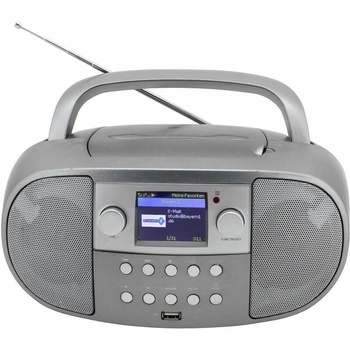 Soundmaster SCD7600