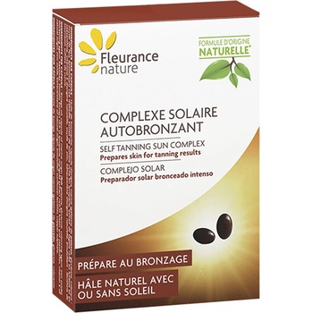 Fleurance Nature Автобронзант 30 капсули | Fleurance Nature (133289 (13328) FN)