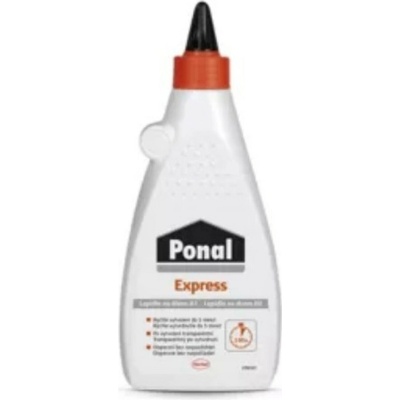 Ponal Expres D2 lepidlo na dřevo 550 g