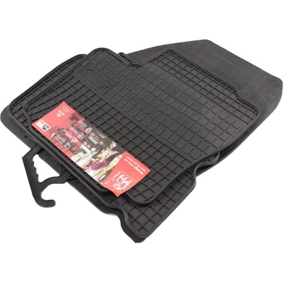 FroGum Гумени стелки за FORD Galaxy II / S-Max (2006-2010), марка Frogum (0304)