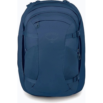 Osprey Туристическа раница Osprey Farpoint 55 l antique blue