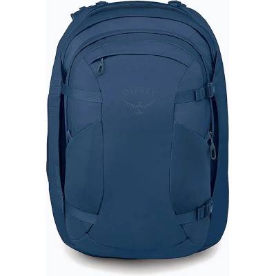 Osprey Туристическа раница Osprey Farpoint 55 l antique blue