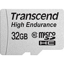 Transcend microSDHC 32 GB Class 10 TS32GUSDHC10V