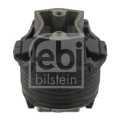 FEBI BILSTEIN Uloženie tela nápravy 31963