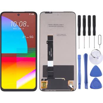 HTC LCD Дисплей и Тъч Скрийн за HTC Desire 21 Pro 5G