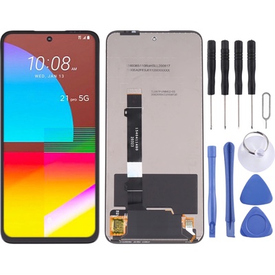 HTC LCD Дисплей и Тъч Скрийн за HTC Desire 21 Pro 5G