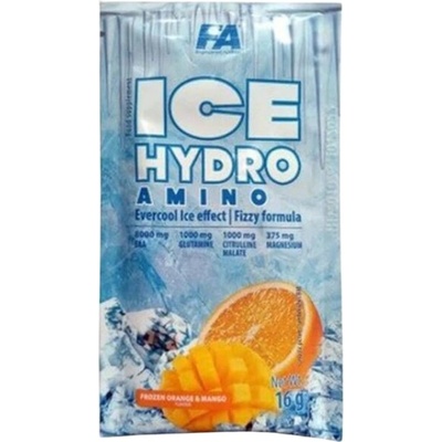 FA Nutrition Hydro Amino / Ice Series [16 грама] Frozen Orange-Mango