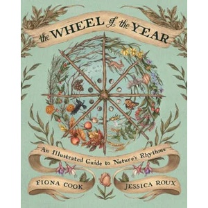 Wheel of the Year | Jessica Roux (ISBN: 9781524874803)